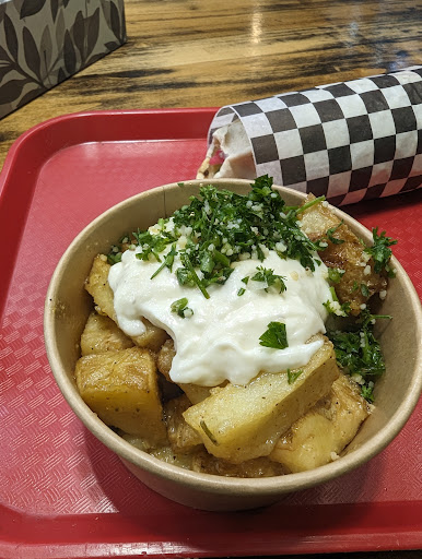Photo of Ali Baba's Middle Eastern Shawarma - 901 King St W, Toronto, ON M5V 3H5