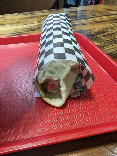 Photo of Ali Baba's Middle Eastern Shawarma - 901 King St W, Toronto, ON M5V 3H5