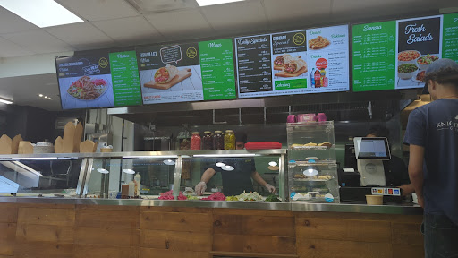 Photo of Ali Baba's Middle Eastern Shawarma - 901 King St W, Toronto, ON M5V 3H5