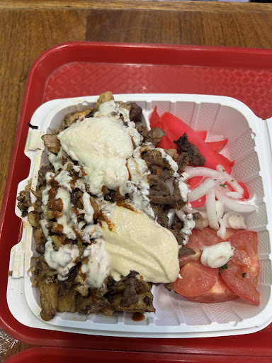 Photo of Ali Baba's Middle Eastern Shawarma - 901 King St W, Toronto, ON M5V 3H5