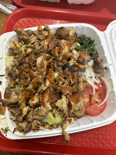 Photo of Ali Baba's Middle Eastern Shawarma - 901 King St W, Toronto, ON M5V 3H5