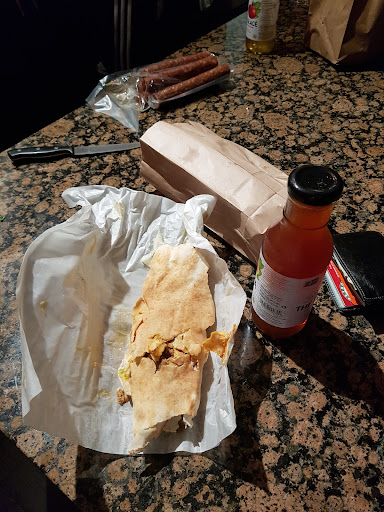 Photo of Ali Baba's Middle Eastern Shawarma - 901 King St W, Toronto, ON M5V 3H5