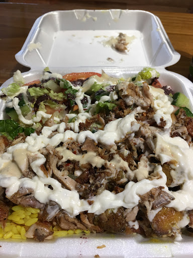 Photo of Ali Baba's Middle Eastern Shawarma - 901 King St W, Toronto, ON M5V 3H5