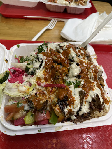 Photo of Ali Baba's Middle Eastern Shawarma - 901 King St W, Toronto, ON M5V 3H5
