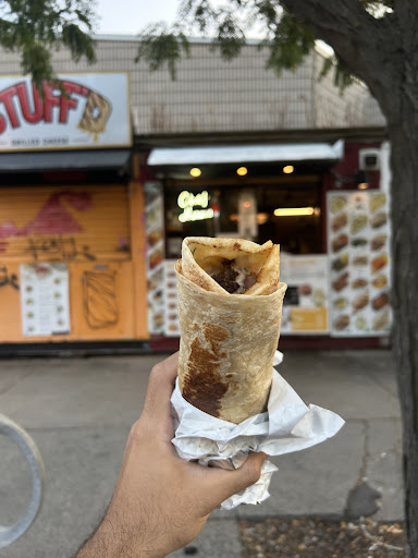 Photo of Chef Harwash - 707 Dundas St W, Toronto, ON M5T 2W6