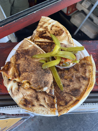 Photo of Chef Harwash - 707 Dundas St W, Toronto, ON M5T 2W6