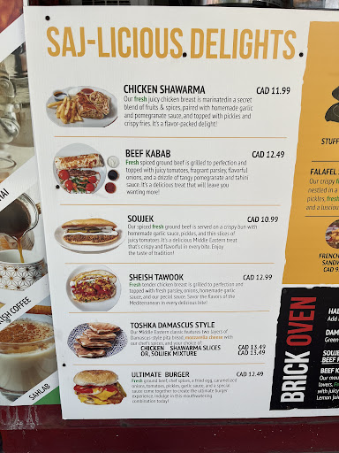 Photo of Chef Harwash - 707 Dundas St W, Toronto, ON M5T 2W6