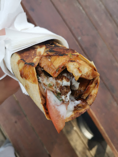Photo of Chef Harwash - 707 Dundas St W, Toronto, ON M5T 2W6