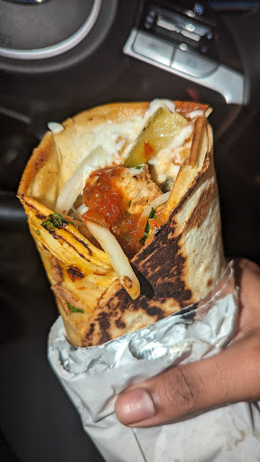 Photo of Chef Harwash - 707 Dundas St W, Toronto, ON M5T 2W6