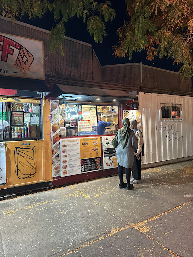 Photo of Chef Harwash - 707 Dundas St W, Toronto, ON M5T 2W6
