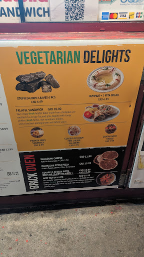 Photo of Chef Harwash - 707 Dundas St W, Toronto, ON M5T 2W6