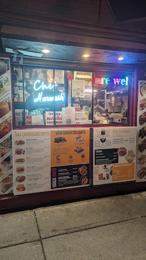 Photo of Chef Harwash - 707 Dundas St W, Toronto, ON M5T 2W6