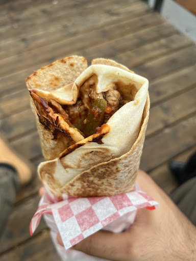 Photo of Chef Harwash - 707 Dundas St W, Toronto, ON M5T 2W6