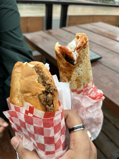 Photo of Chef Harwash - 707 Dundas St W, Toronto, ON M5T 2W6