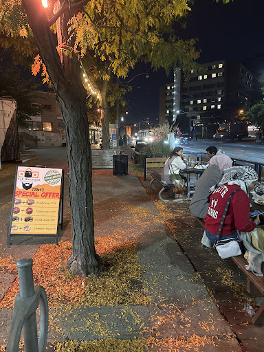 Photo of Chef Harwash - 707 Dundas St W, Toronto, ON M5T 2W6