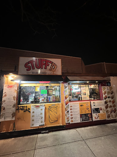 Photo of Chef Harwash - 707 Dundas St W, Toronto, ON M5T 2W6