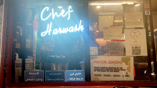 Photo of Chef Harwash - 707 Dundas St W, Toronto, ON M5T 2W6