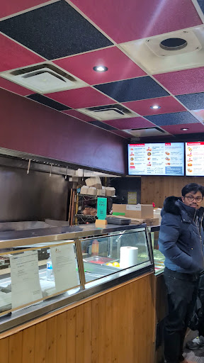 Photo of Yummi's - 2020 Lawrence Ave E, Scarborough, ON M1R 2Z1