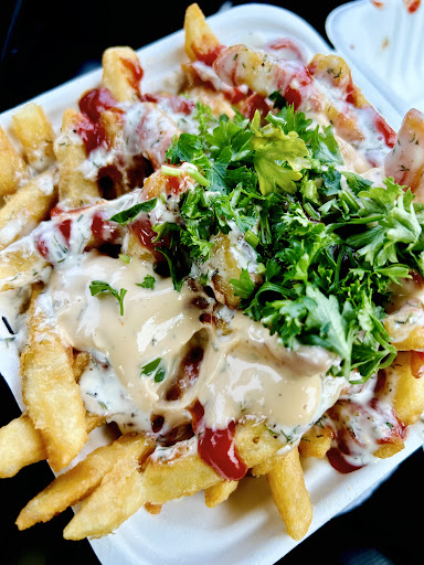 Photo of Yummi's - 2020 Lawrence Ave E, Scarborough, ON M1R 2Z1