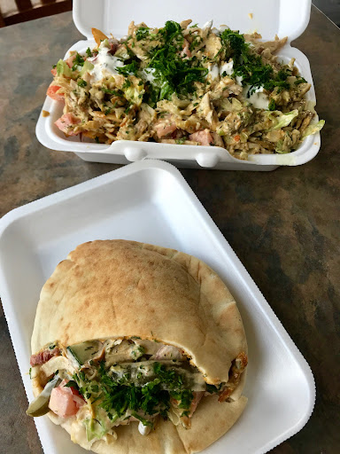 Photo of Yummi's - 2020 Lawrence Ave E, Scarborough, ON M1R 2Z1