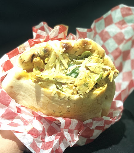 Photo of Yummi's - 2020 Lawrence Ave E, Scarborough, ON M1R 2Z1