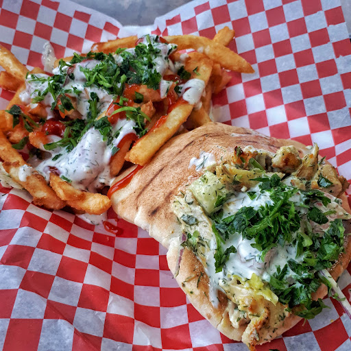 Photo of Yummi's - 2020 Lawrence Ave E, Scarborough, ON M1R 2Z1