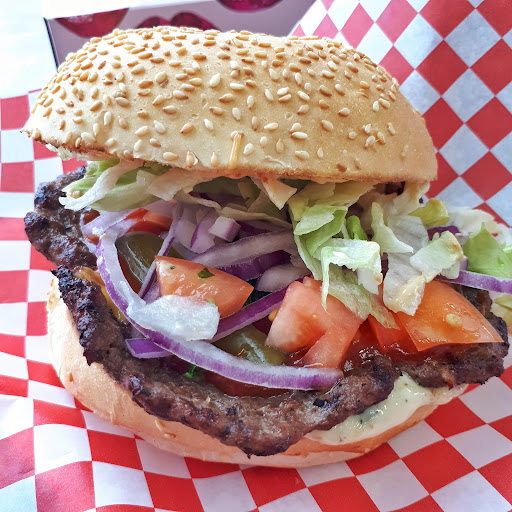 Photo of Yummi's - 2020 Lawrence Ave E, Scarborough, ON M1R 2Z1