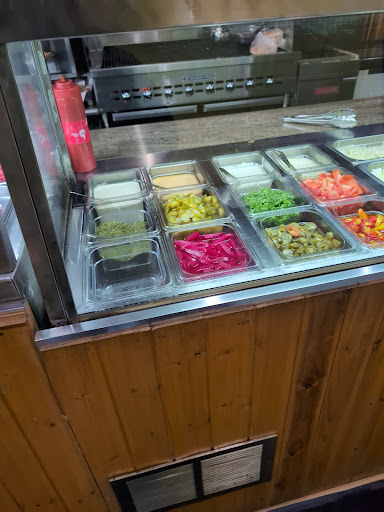 Photo of Yummi's - 2020 Lawrence Ave E, Scarborough, ON M1R 2Z1