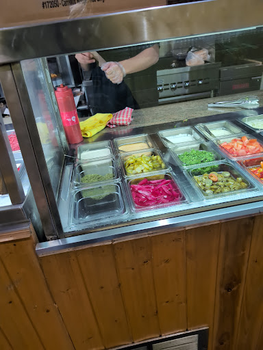 Photo of Yummi's - 2020 Lawrence Ave E, Scarborough, ON M1R 2Z1