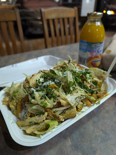Photo of Yummi's - 2020 Lawrence Ave E, Scarborough, ON M1R 2Z1