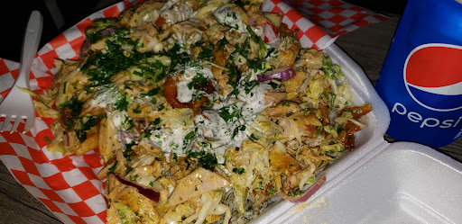Photo of Yummi's - 2020 Lawrence Ave E, Scarborough, ON M1R 2Z1