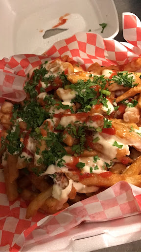 Photo of Yummi's - 2020 Lawrence Ave E, Scarborough, ON M1R 2Z1