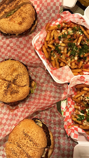 Photo of Yummi's - 2020 Lawrence Ave E, Scarborough, ON M1R 2Z1