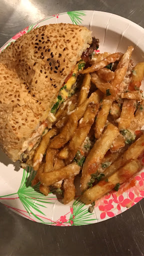 Photo of Yummi's - 2020 Lawrence Ave E, Scarborough, ON M1R 2Z1