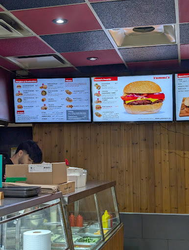 Photo of Yummi's - 2020 Lawrence Ave E, Scarborough, ON M1R 2Z1