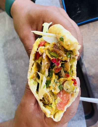 Photo of Yummi's - 2020 Lawrence Ave E, Scarborough, ON M1R 2Z1