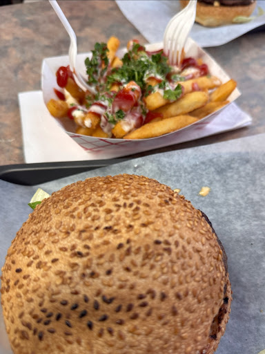 Photo of Yummi's - 2020 Lawrence Ave E, Scarborough, ON M1R 2Z1