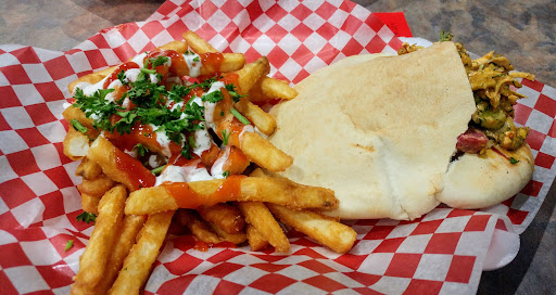 Photo of Yummi's - 2020 Lawrence Ave E, Scarborough, ON M1R 2Z1