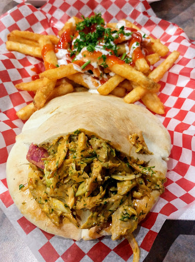 Photo of Yummi's - 2020 Lawrence Ave E, Scarborough, ON M1R 2Z1