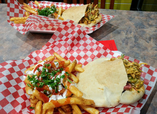 Photo of Yummi's - 2020 Lawrence Ave E, Scarborough, ON M1R 2Z1