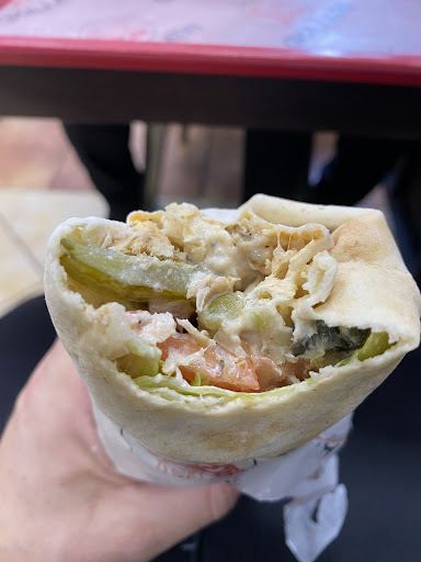 Photo of Pita Land Shawarma - Bloor - 407A Bloor St E, Toronto, ON M4W 1H7