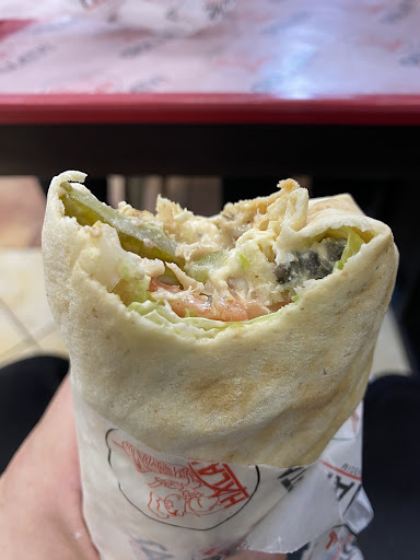 Photo of Pita Land Shawarma - Bloor - 407A Bloor St E, Toronto, ON M4W 1H7