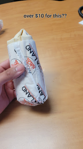 Photo of Pita Land Shawarma - Bloor - 407A Bloor St E, Toronto, ON M4W 1H7