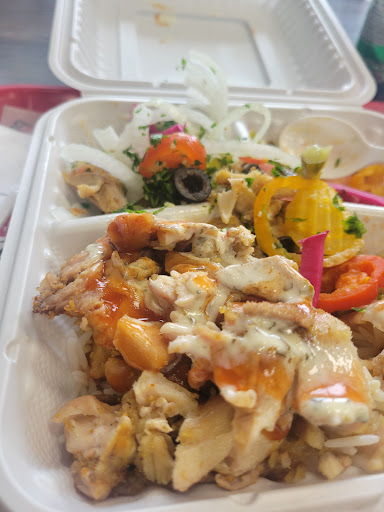 Photo of Pita Land Shawarma - Bloor - 407A Bloor St E, Toronto, ON M4W 1H7