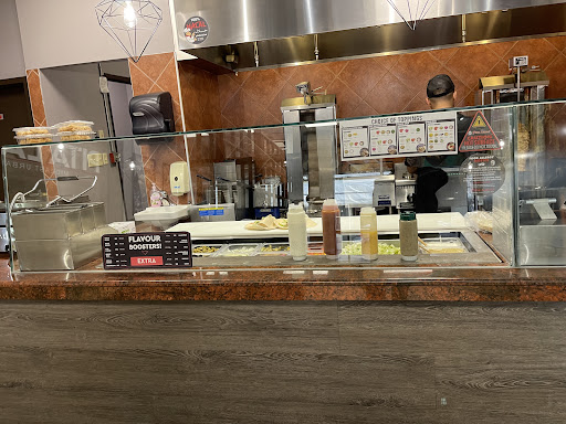 Photo of Pita Land Shawarma - Bloor - 407A Bloor St E, Toronto, ON M4W 1H7