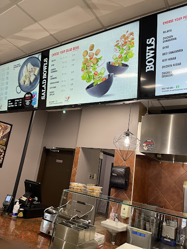 Photo of Pita Land Shawarma - Bloor - 407A Bloor St E, Toronto, ON M4W 1H7
