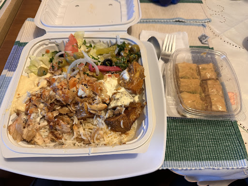 Photo of Pita Land Shawarma - Bloor - 407A Bloor St E, Toronto, ON M4W 1H7