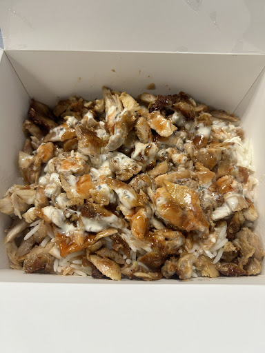 Photo of Pita Land Shawarma - Bloor - 407A Bloor St E, Toronto, ON M4W 1H7