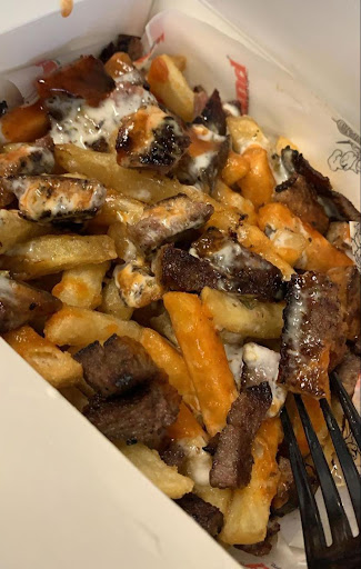Photo of Pita Land Shawarma - Bloor - 407A Bloor St E, Toronto, ON M4W 1H7