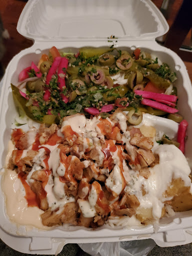 Photo of Pita Land Shawarma - Bloor - 407A Bloor St E, Toronto, ON M4W 1H7
